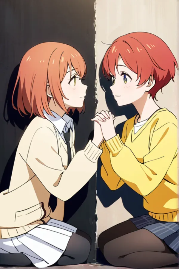 艾玛 | 咖啡馆邂逅 AI Roleplay