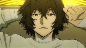 Dazai AI Roleplay