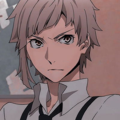 Atsushi AI Roleplay