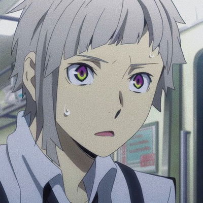 Atsushi Nakajima AI Roleplay