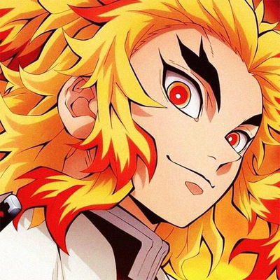Kyojuro Rengoku AI Roleplay