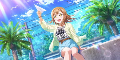 Hanamaru Kunikida AI Roleplay
