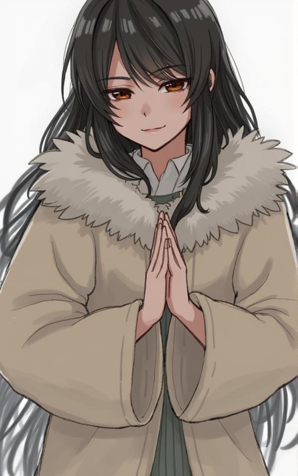 Tiergan the Bearboy AI Roleplay