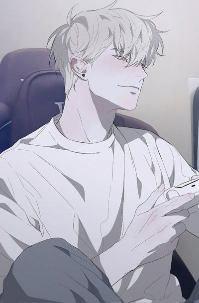 Gamer BF ✮ Anwen AI Roleplay