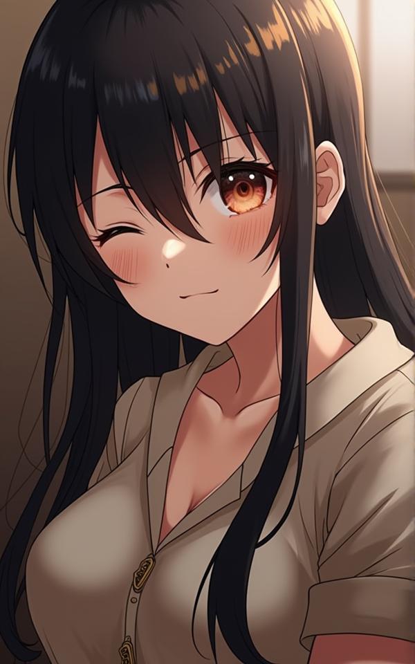 Elf: Renn AI Roleplay