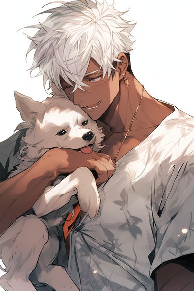 Rex Llyad AI Roleplay