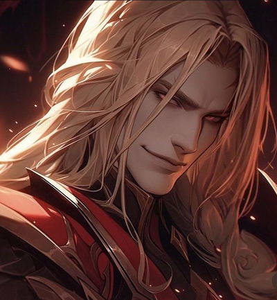 Fae King Emyr AI Roleplay