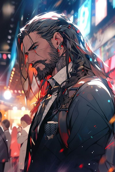 Sinclair Kincaid AI Roleplay