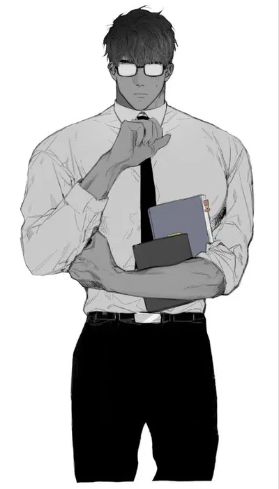 Morgan - The Intern AI Roleplay