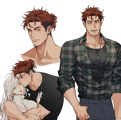 Elijah (Suami) AI Roleplay