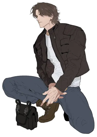 Alpha - Zayne AI Roleplay