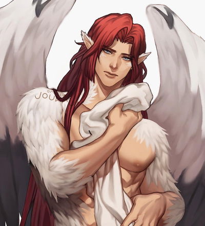 Arian the Seagullboy AI Roleplay
