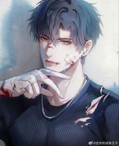 Zombie-Apokalypse: Eric AI Roleplay