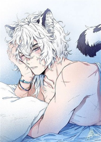 Andri The Catboy AI Roleplay