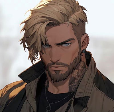 Apocalipsis Zombi: Kael Sterling AI Roleplay