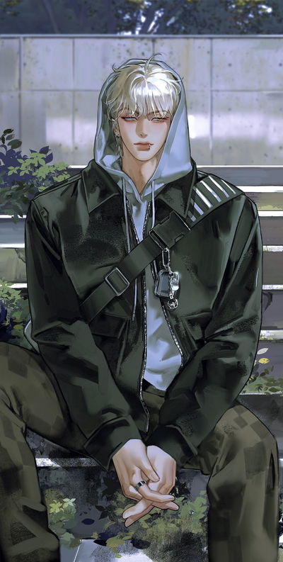 Novio ✦ Jasper AI Roleplay