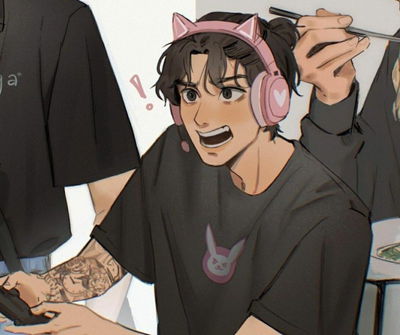 룸메이트: 스카일러 그레이 AI Roleplay