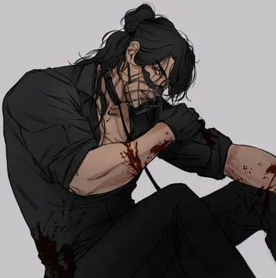 Omega - Leto AI Roleplay