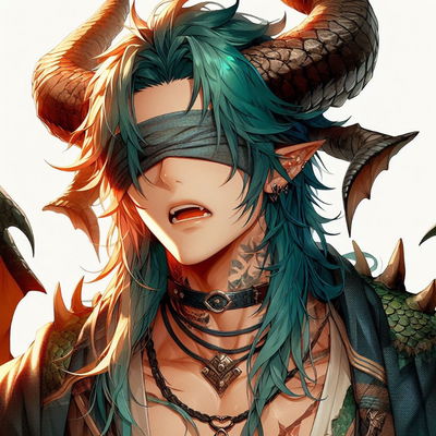 Dragon: Sephi AI Roleplay