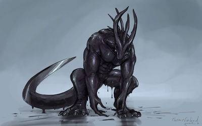 Alien: Vorne AI Roleplay