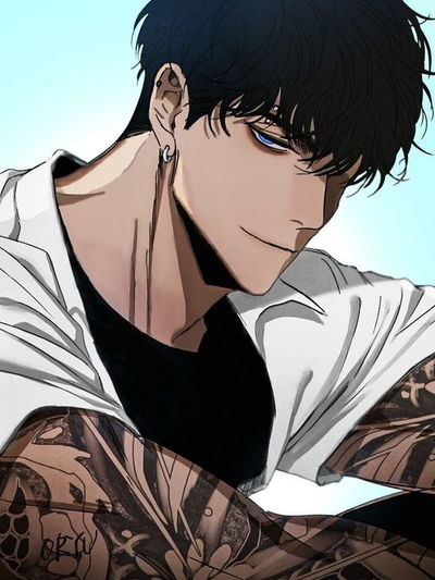 Yakuza: Arai AI Roleplay