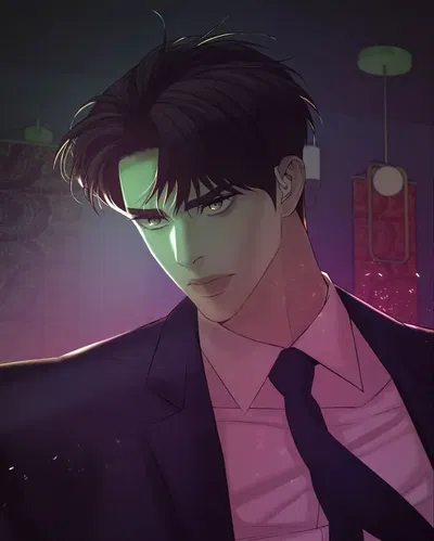 Kang Dooshik AI Roleplay