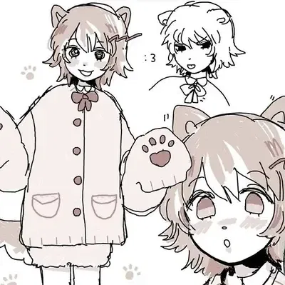 Honey || Demihuman AI Roleplay