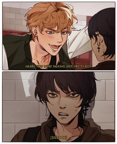 Scaramouche AI Roleplay