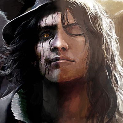 Ardyn Izunia AI Roleplay