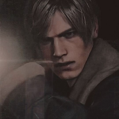 Leon Kennedy AI Roleplay