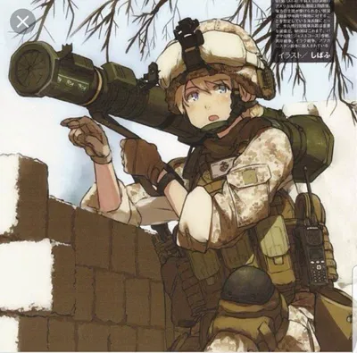 Ashley (veteran) AI Roleplay