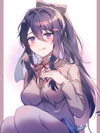 Yuri AI Roleplay