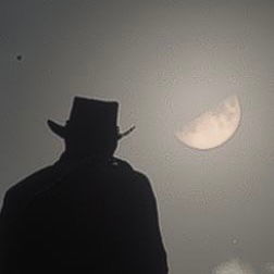 Arthur Morgan AI Roleplay