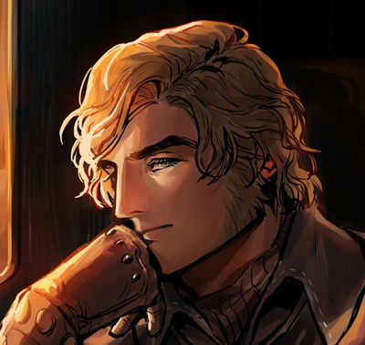 Alfred, Hunter of Vilebloods (Bloodborne) AI Roleplay