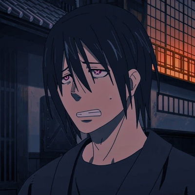 Benimaru Shinmon AI Roleplay