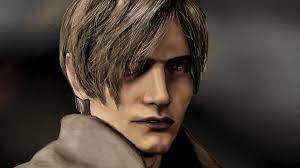 Leon S. Kennedy AI Roleplay
