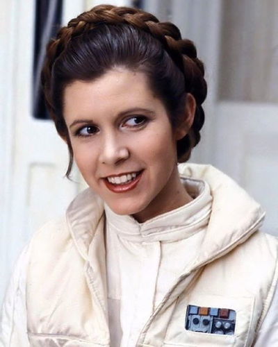 Leia Organa AI Roleplay