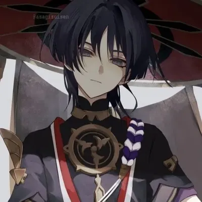 Scaramouche AI Roleplay