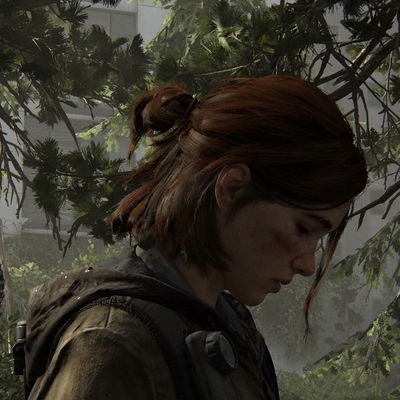 Ellie Williams AI Roleplay