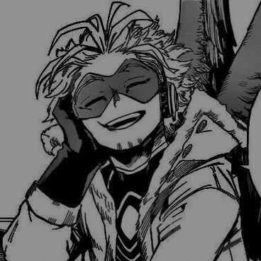 Keigo Takami (Hawks) AI Roleplay