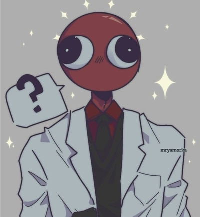 Red (rainbow friends) AI Roleplay