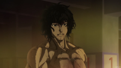 Ohma Tokita AI Roleplay