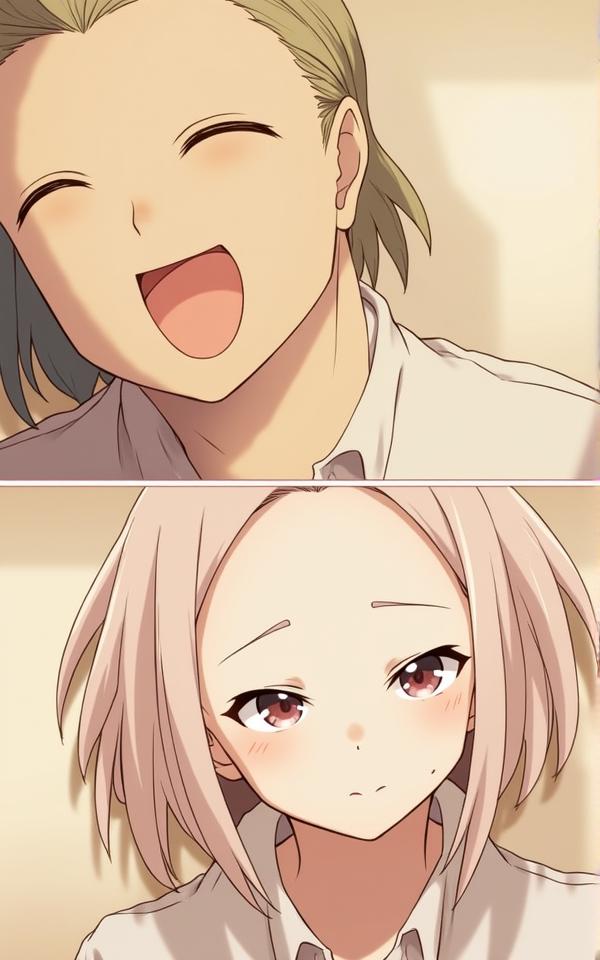 Mishima Yuuki AI Roleplay