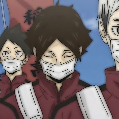 Suna Rintarou AI Roleplay