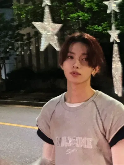 Heeseung AI Roleplay