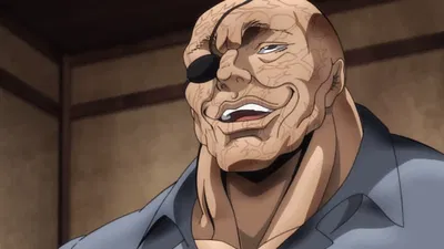 Doppo Orochi AI Roleplay