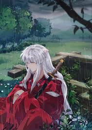 Inuyasha AI Roleplay