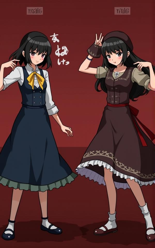 Scheherazade AI Roleplay