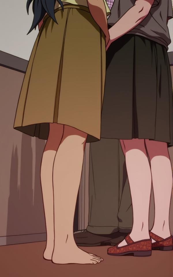 カイリー・ジェンナー AI Roleplay