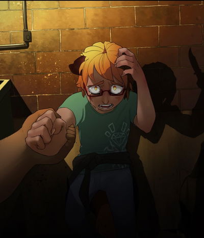 Ren Hana AI Roleplay